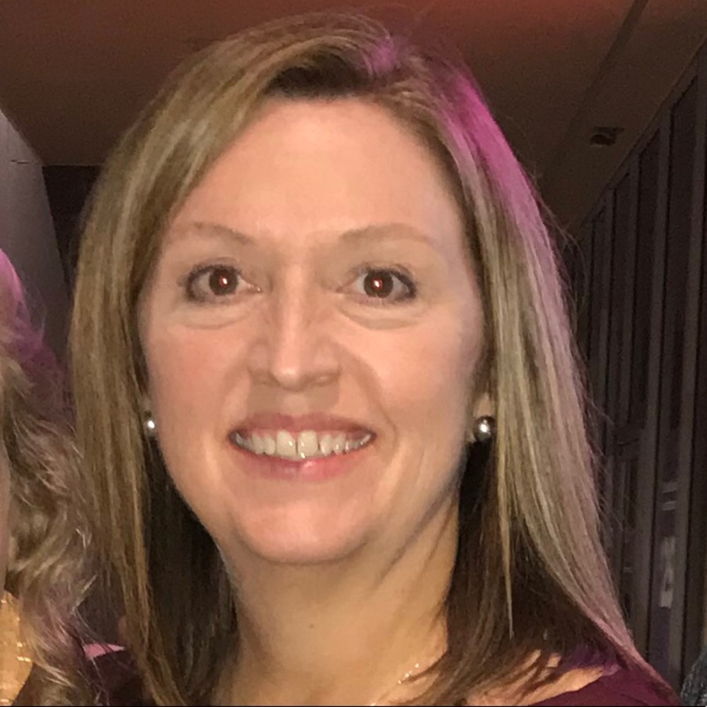 Meet your Posher, Lisa